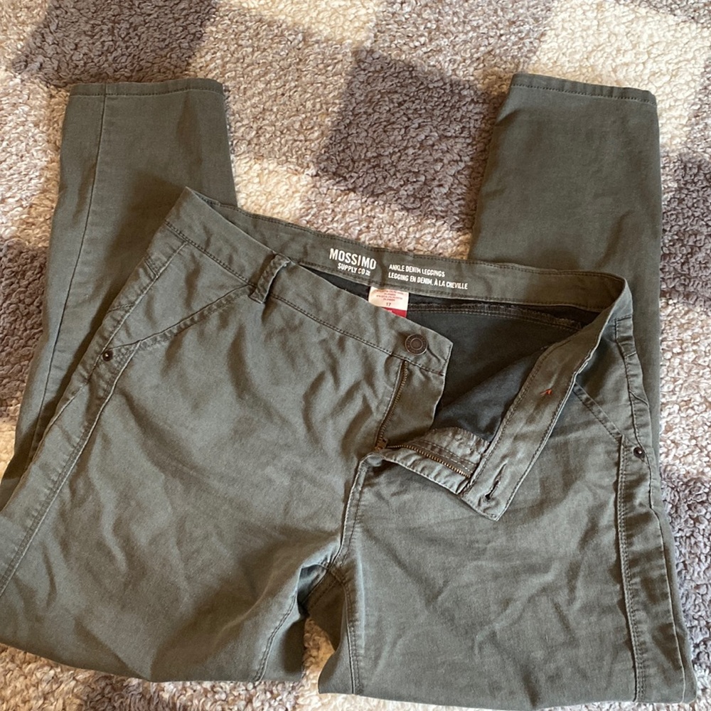 Mossimo Supply CO